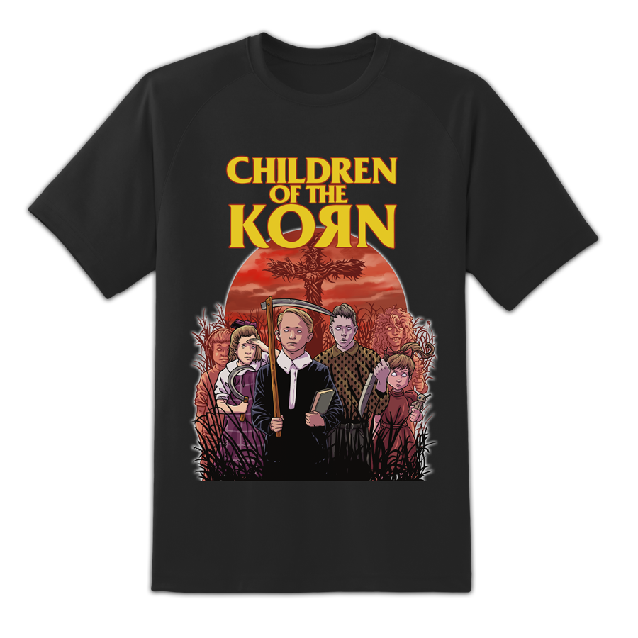 SHIRT: CHILDREN OF THE KoRn