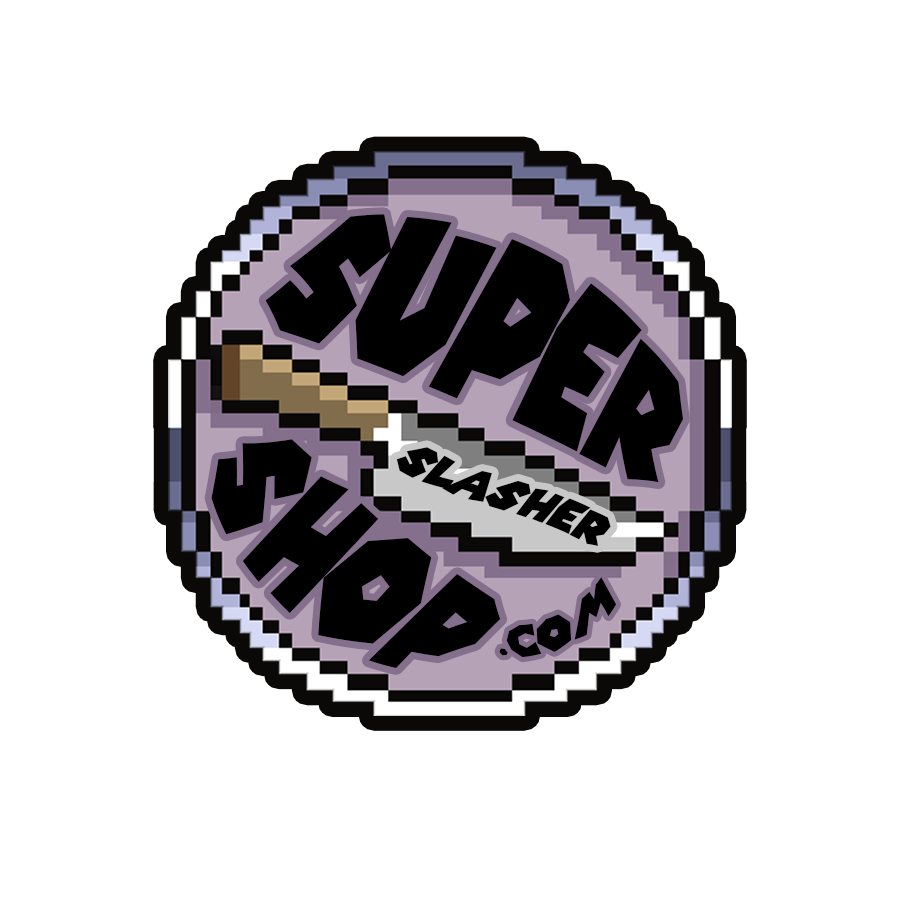 SUPER SLASHER SHOP