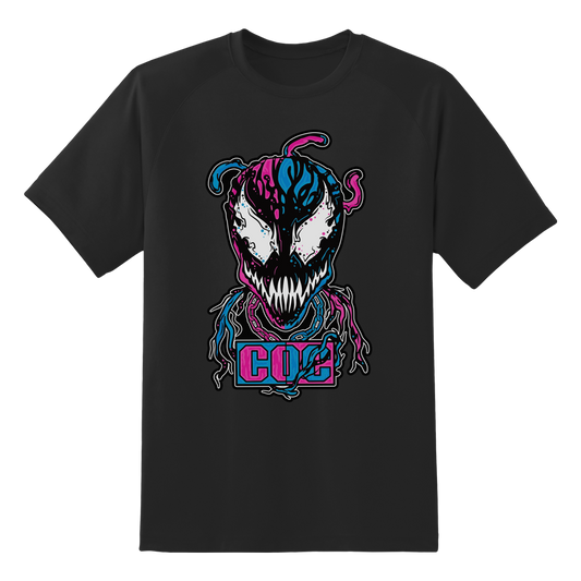 SHIRT: JOKER CARD MASH-UPS: CARNIVAL OF CARANGE