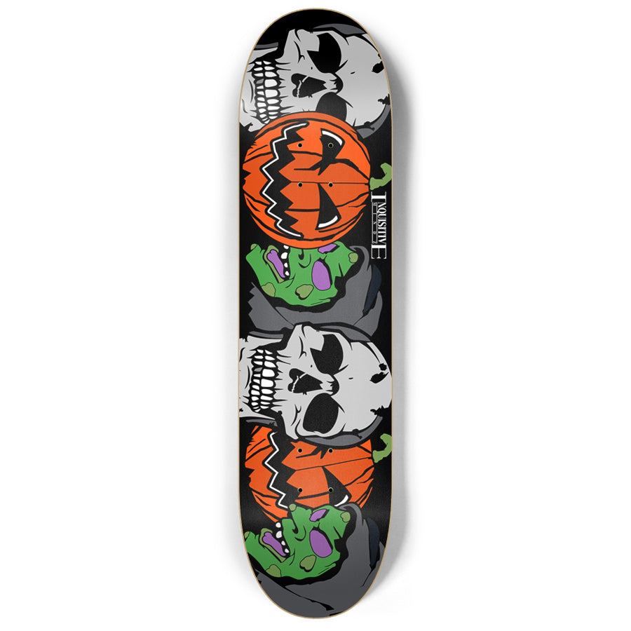 SK8 DECK: HALLOWEEN 3