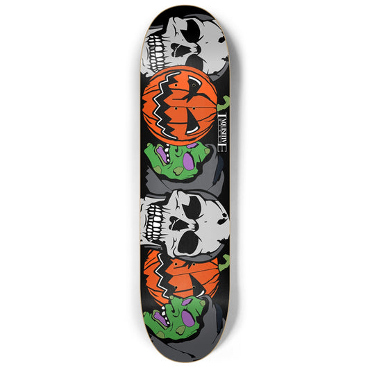 SK8 DECK: HALLOWEEN 3