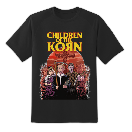 SHIRT: CHILDREN OF THE KoRn
